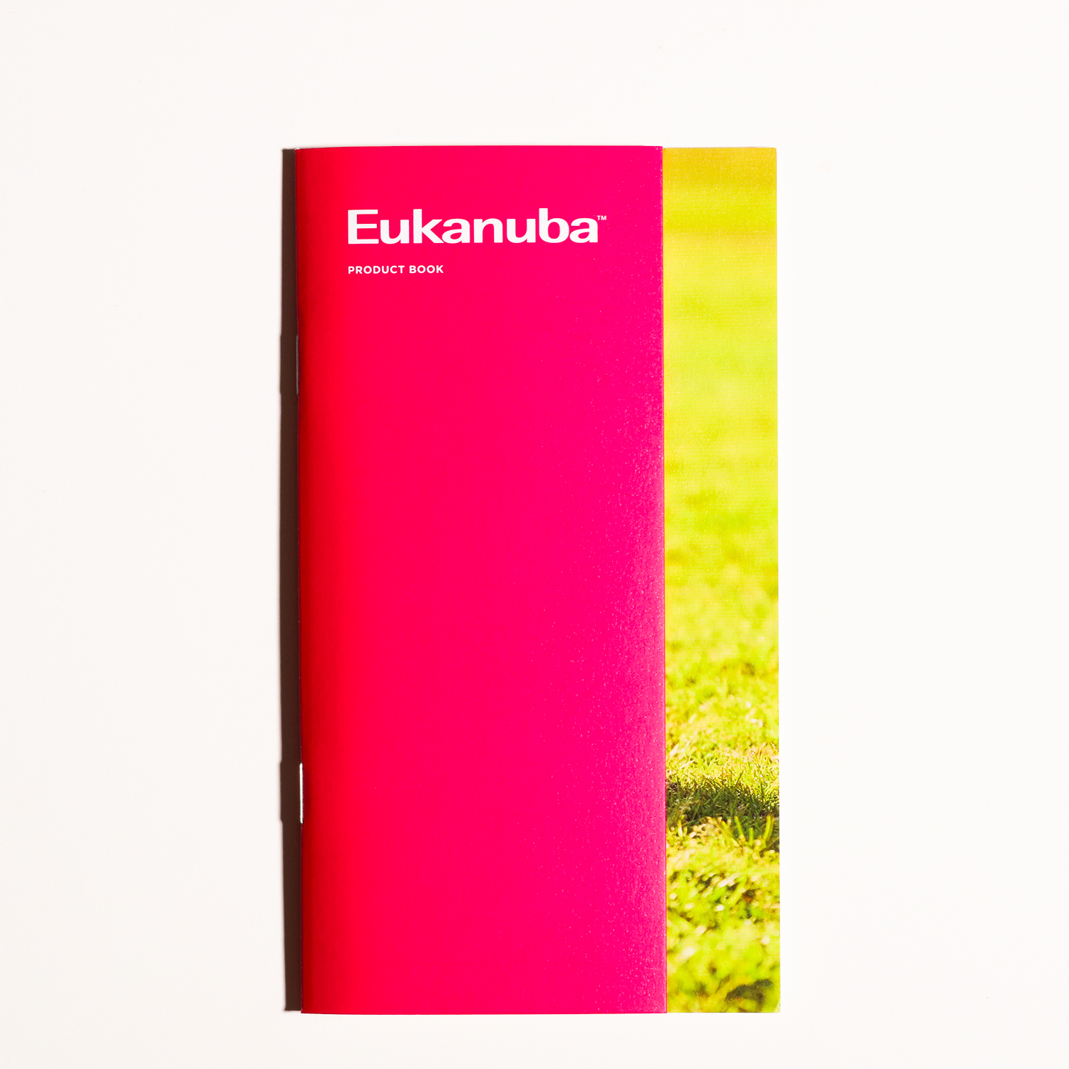 「Eukanuba」コピーライティング